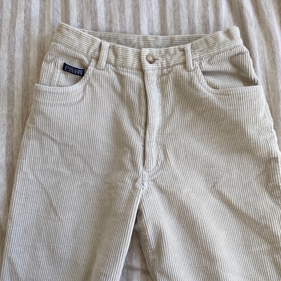 Ralph Lauren Corduroy Pants - Picture 4 of 6